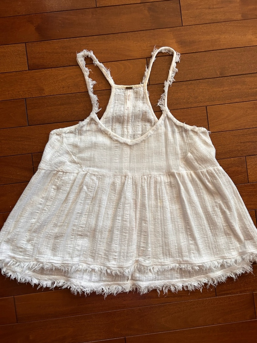 Free People Babydoll XS Size